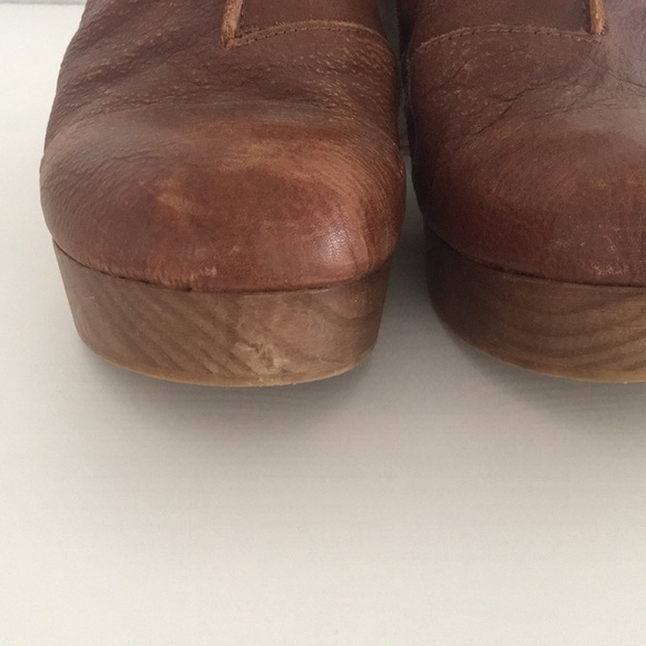 Free People Amber Orchard Clog Size 41 - Picture 6 of 6